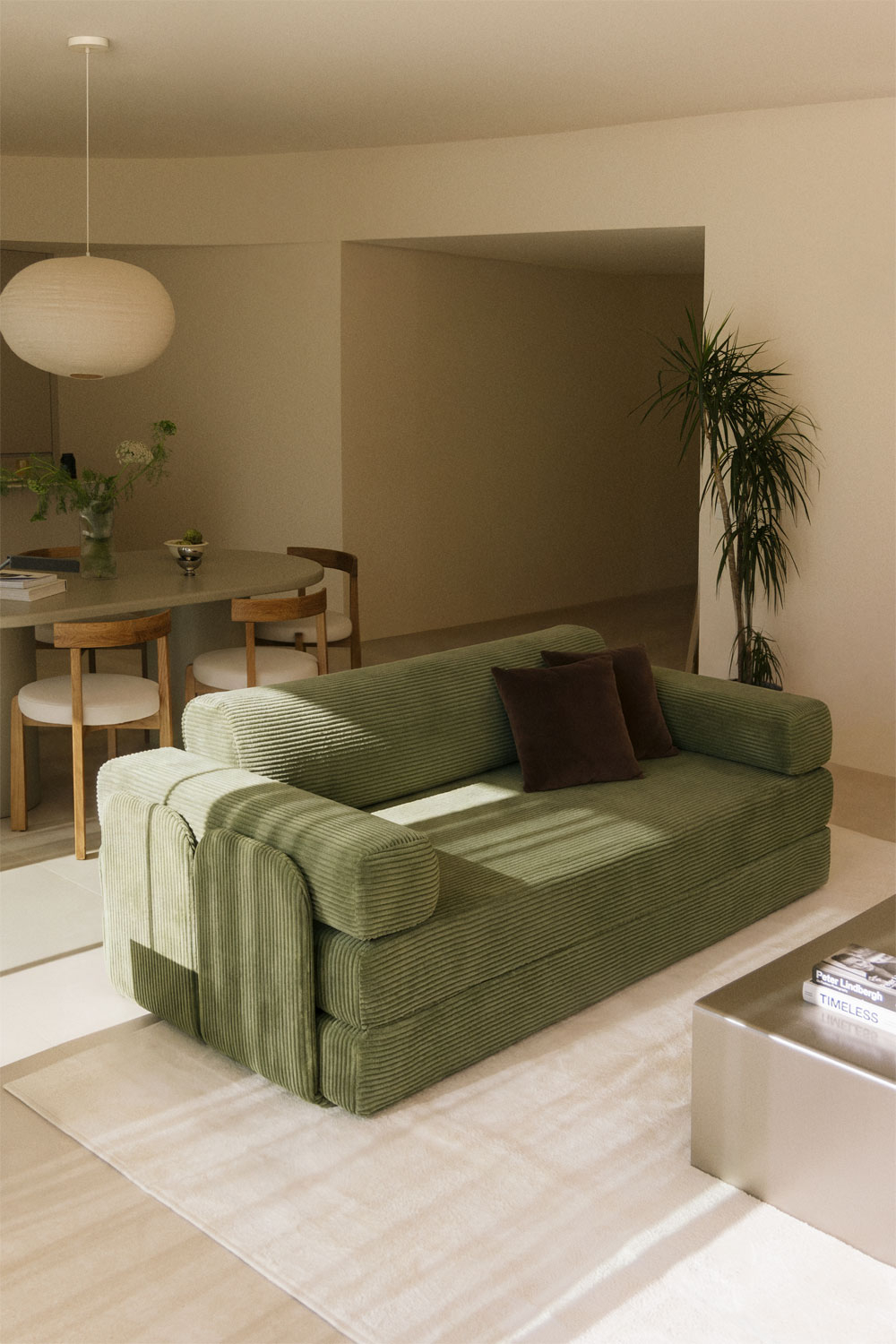 Klappbare Schlafsofas | Praktisch, faltbar, komfortabel und stilvoll