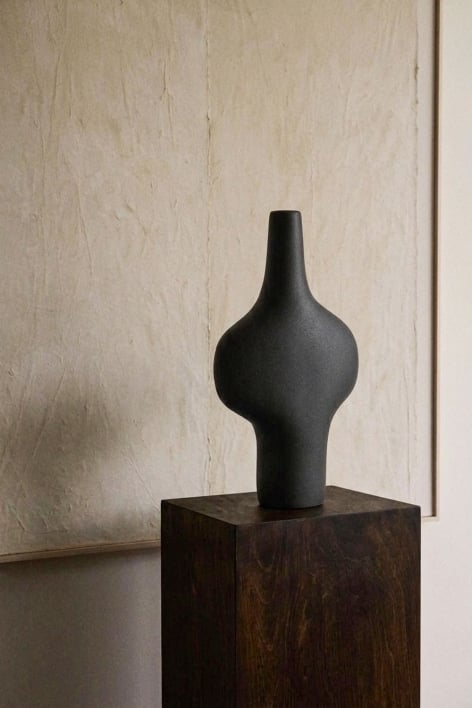 Sotres Keramikvase