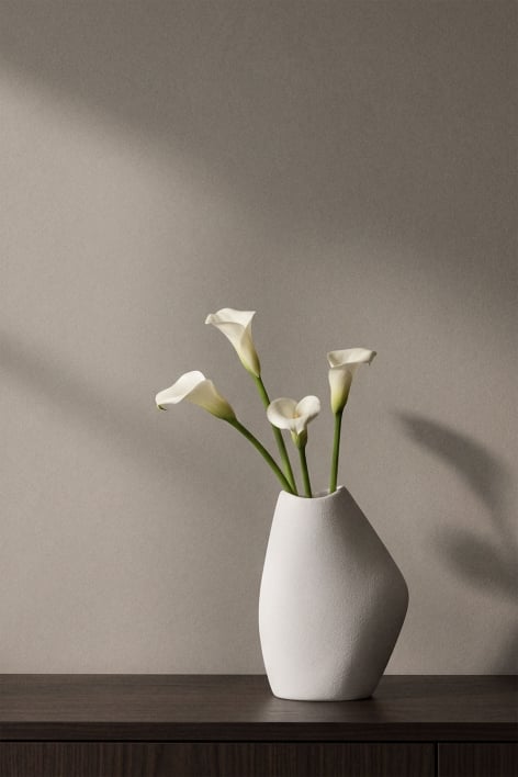 Zeltino Keramikvase