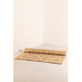 Naturjute-Teppich (240,5x162 cm) Dyamo, Miniaturansicht 2