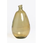 Vase aus Altglas 46 cm Boyte , Miniaturansicht 3