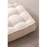 Kissen für modulares Sofa aus Baumwolle Yebel, Miniaturansicht 3