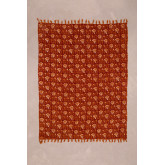 Decke aus Bamwolle Troket, Miniaturansicht 2