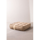 Modulares Sofa aus Baumwolle Yebel, Miniaturansicht 4