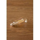 Dimmbare Vintage Led Leuchtmittel E27 Pirum, Miniaturansicht 1
