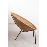 Acapulco Synthetic Wicker Armchair, Miniaturansicht 3