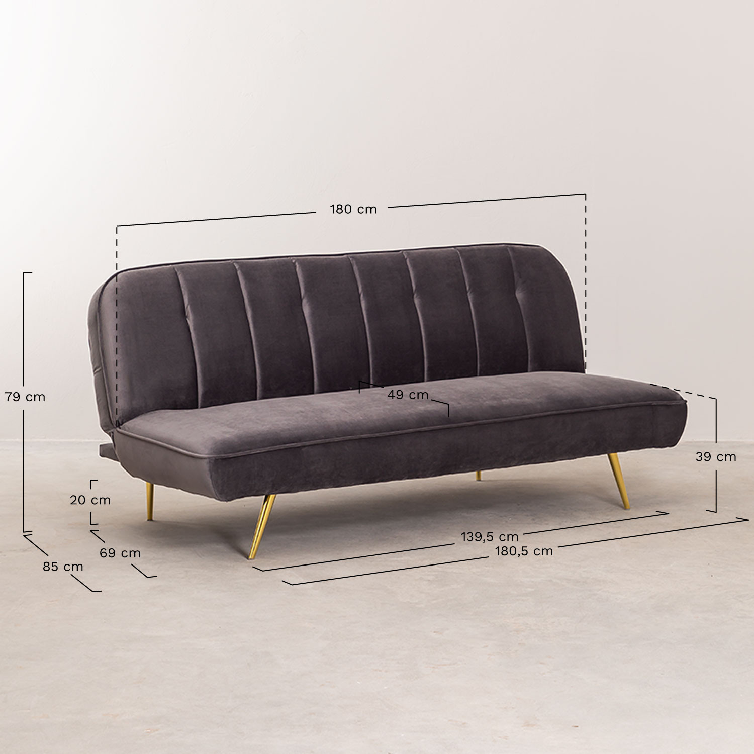 27+ frisch Vorrat Sofa Mit Bett - Schlafsofa Schlafcouch Online Finden