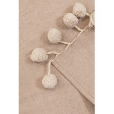 Tagesdecke aus Baumwolle Olis, Miniaturansicht 2
