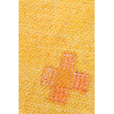Quadratisches Baumwollkissen (50x50 cm) Goki, Miniaturansicht 4