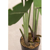 Dekorative Kunstpflanze Bananenstaude, Miniaturansicht 3