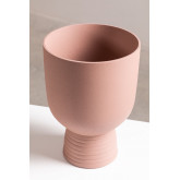 Vase aus Metall Fero, Miniaturansicht 2