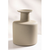 Vase aus Metall Baus, Miniaturansicht 1