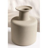 Vase aus Metall Baus, Miniaturansicht 2