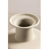 Vase aus Metall Baus, Miniaturansicht 3