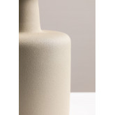 Vase aus Metall Baus, Miniaturansicht 4
