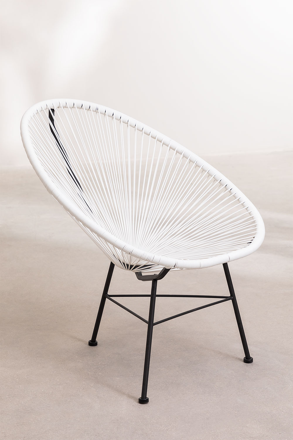 Gartenstuhl New Acapulco - SKLUM