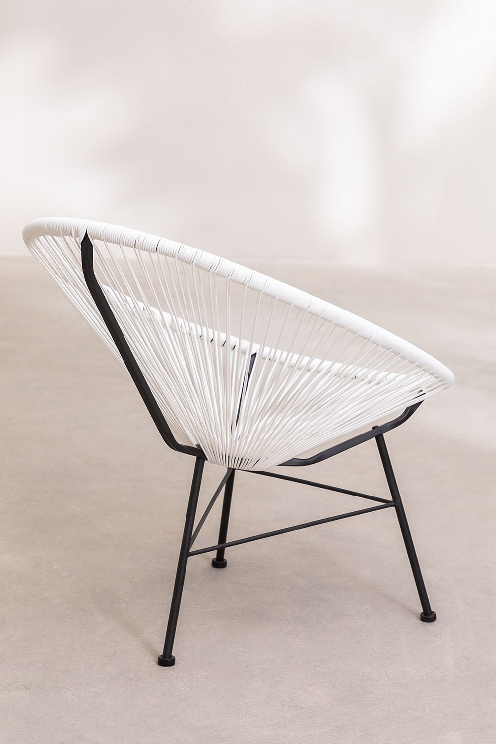 Gartenstuhl New Acapulco - SKLUM