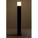 Outdoor-LED-Lampe Ysta, Miniaturansicht 3