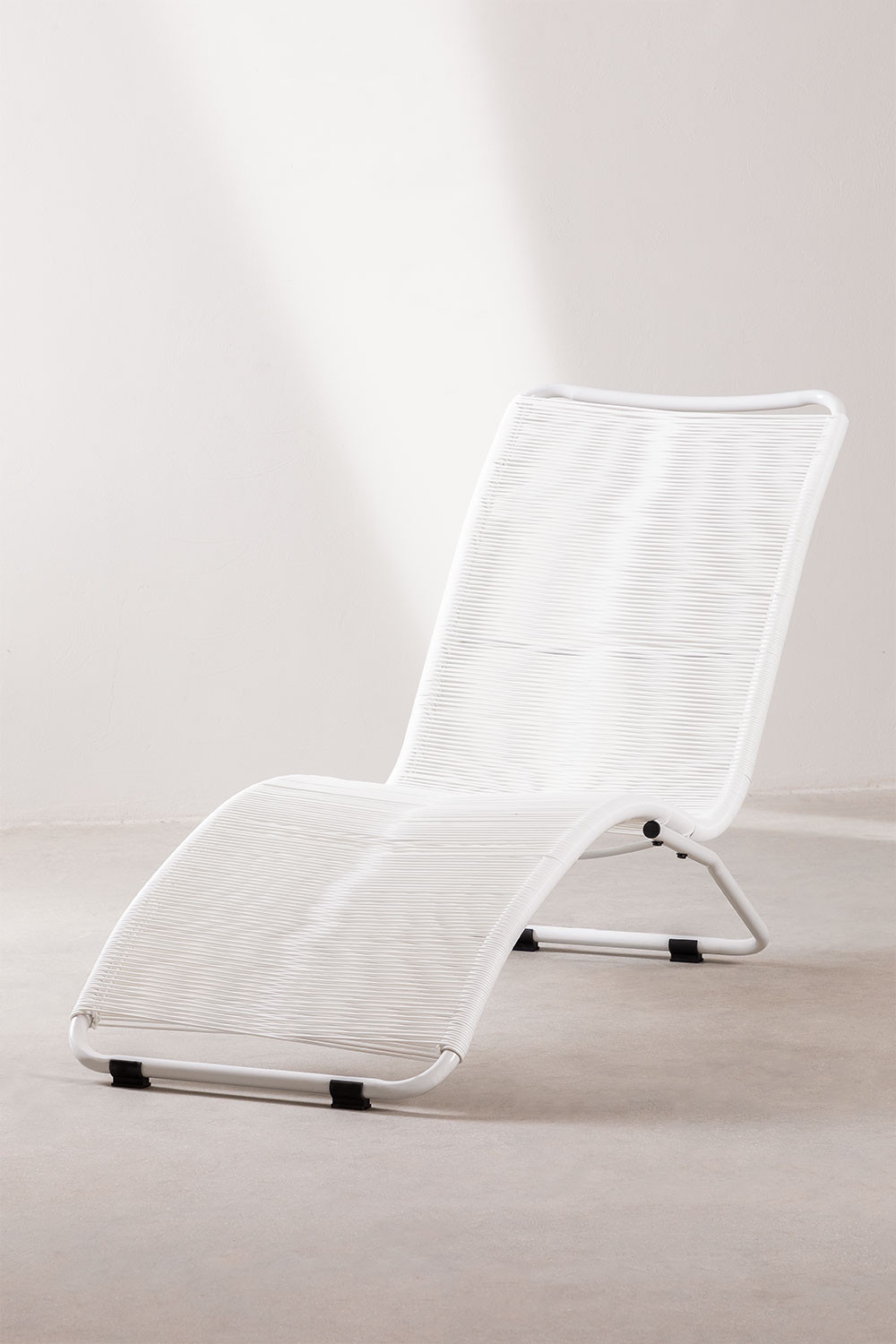 Acapulco Sonnenliege - SKLUM