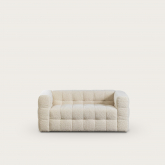 Imagen representativa de la categoría Bouclé Sofas