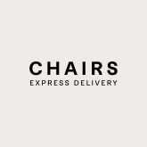 Imagen representativa de la categoría Chairs - Express Delivery