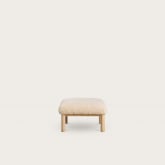 Moderne weiße Hocker | Stil und Licht für Ihre Küche