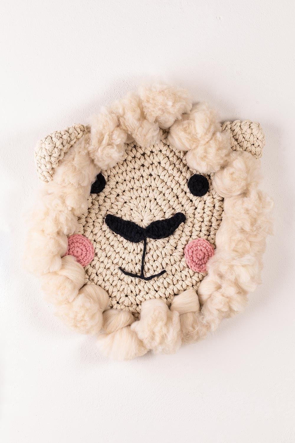 Congo Kids Wandteppich, Galeriebild 2