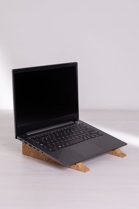 Laptopständer Skriv