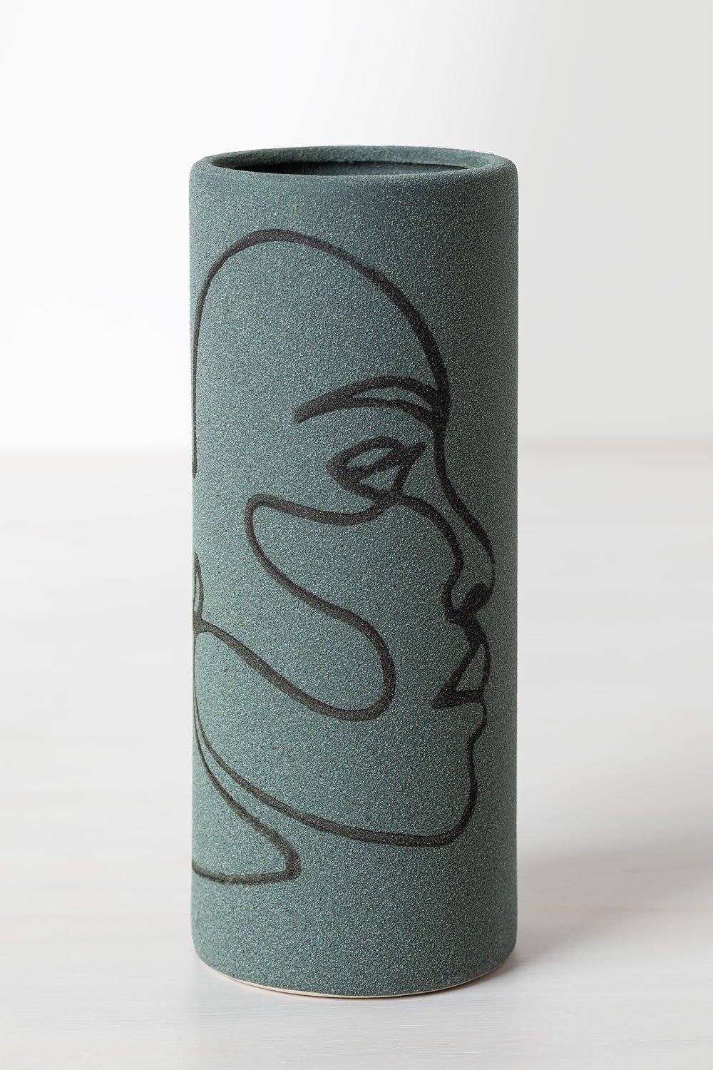 Keramikvase 23 cm Olaf, Galeriebild 2