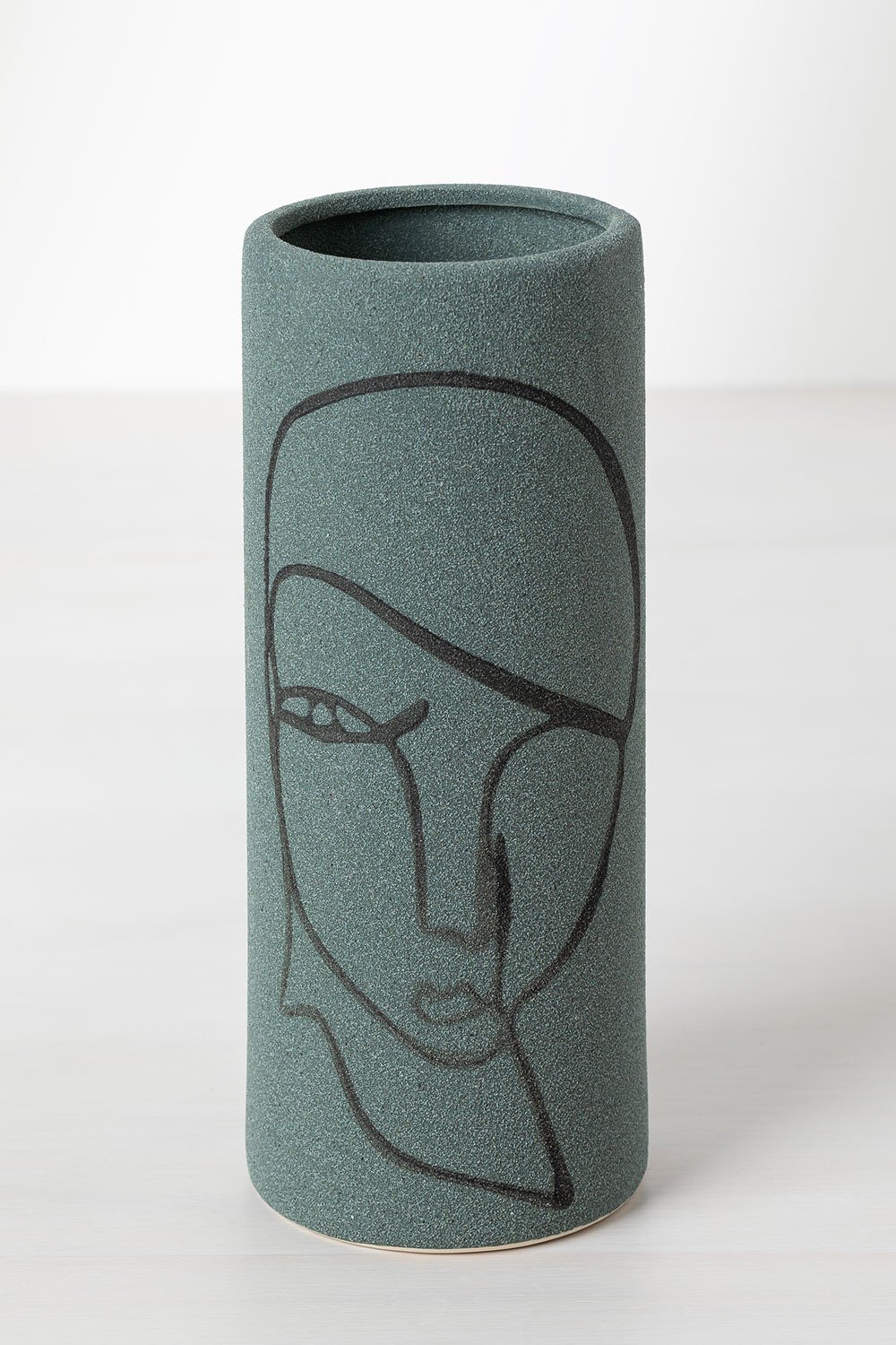 Keramikvase 23 cm Olaf, Galeriebild 2