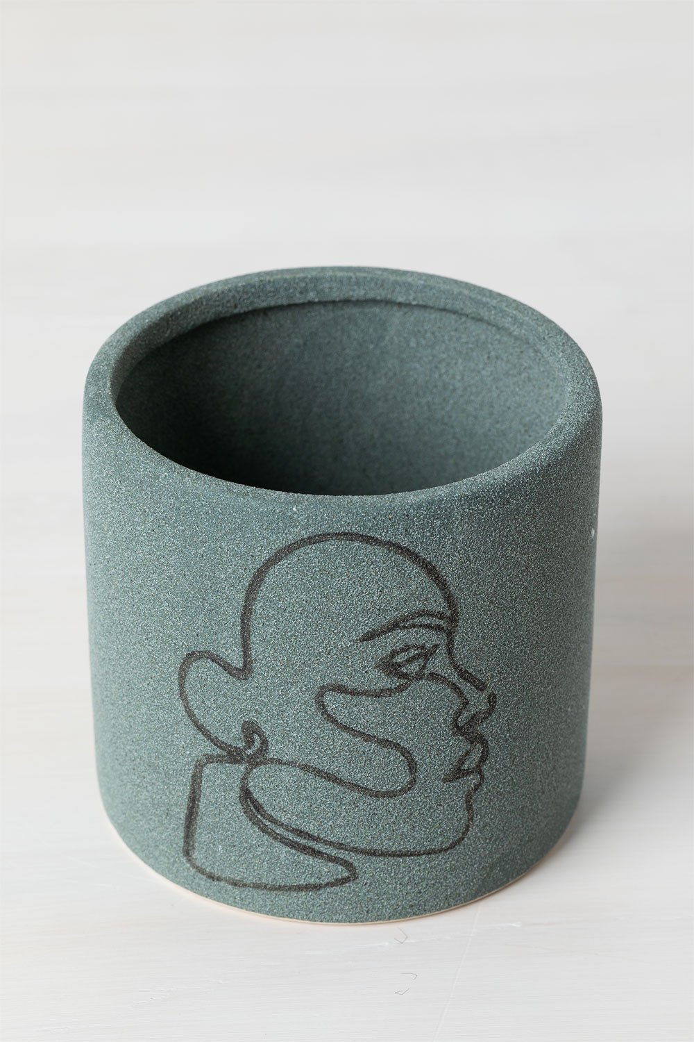 Olaf Keramikvase, Galeriebild 3