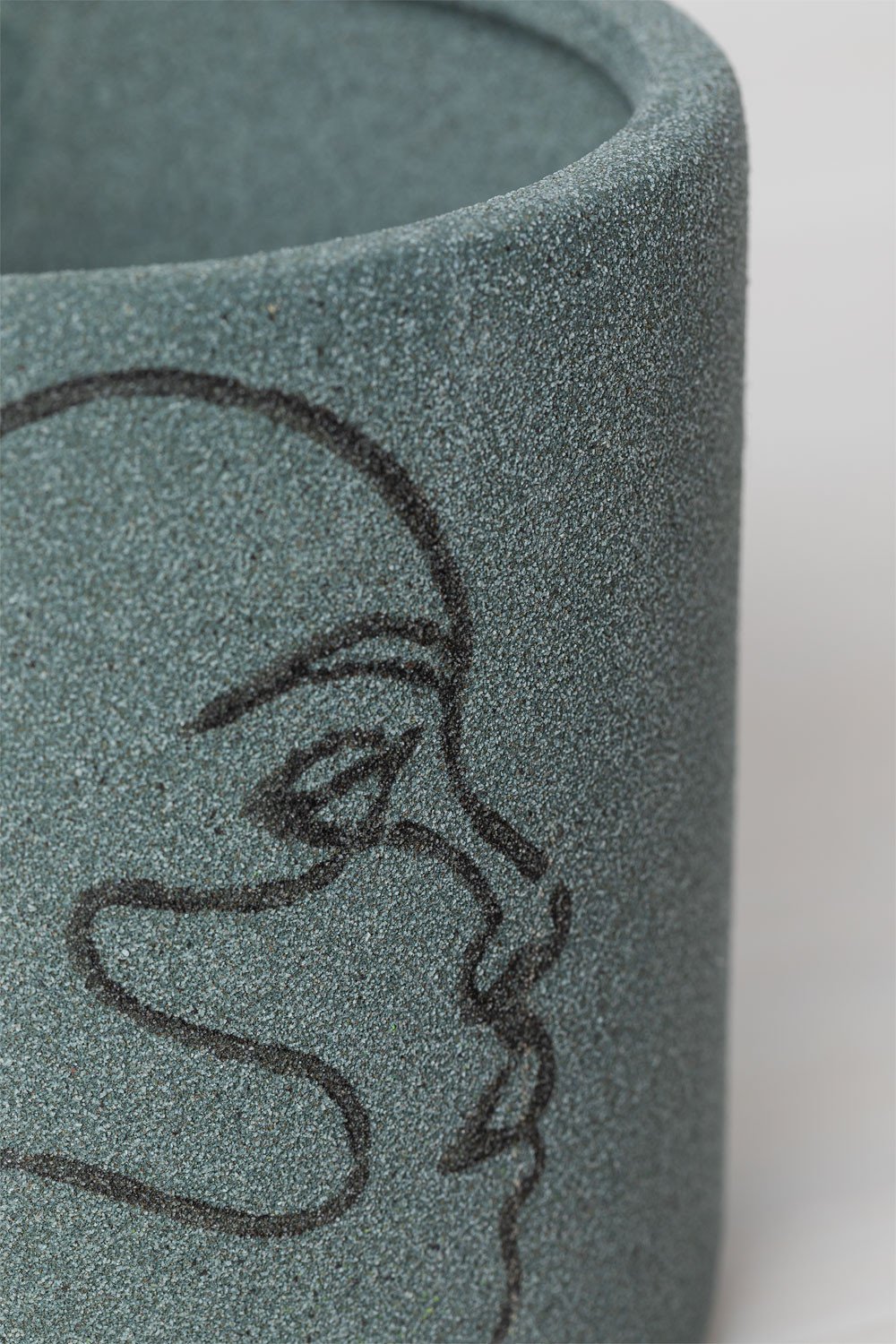 Olaf Keramikvase, Galeriebild 4