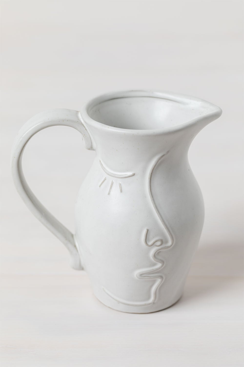 Dekorative Keramikvase Samaya, Galeriebild 2