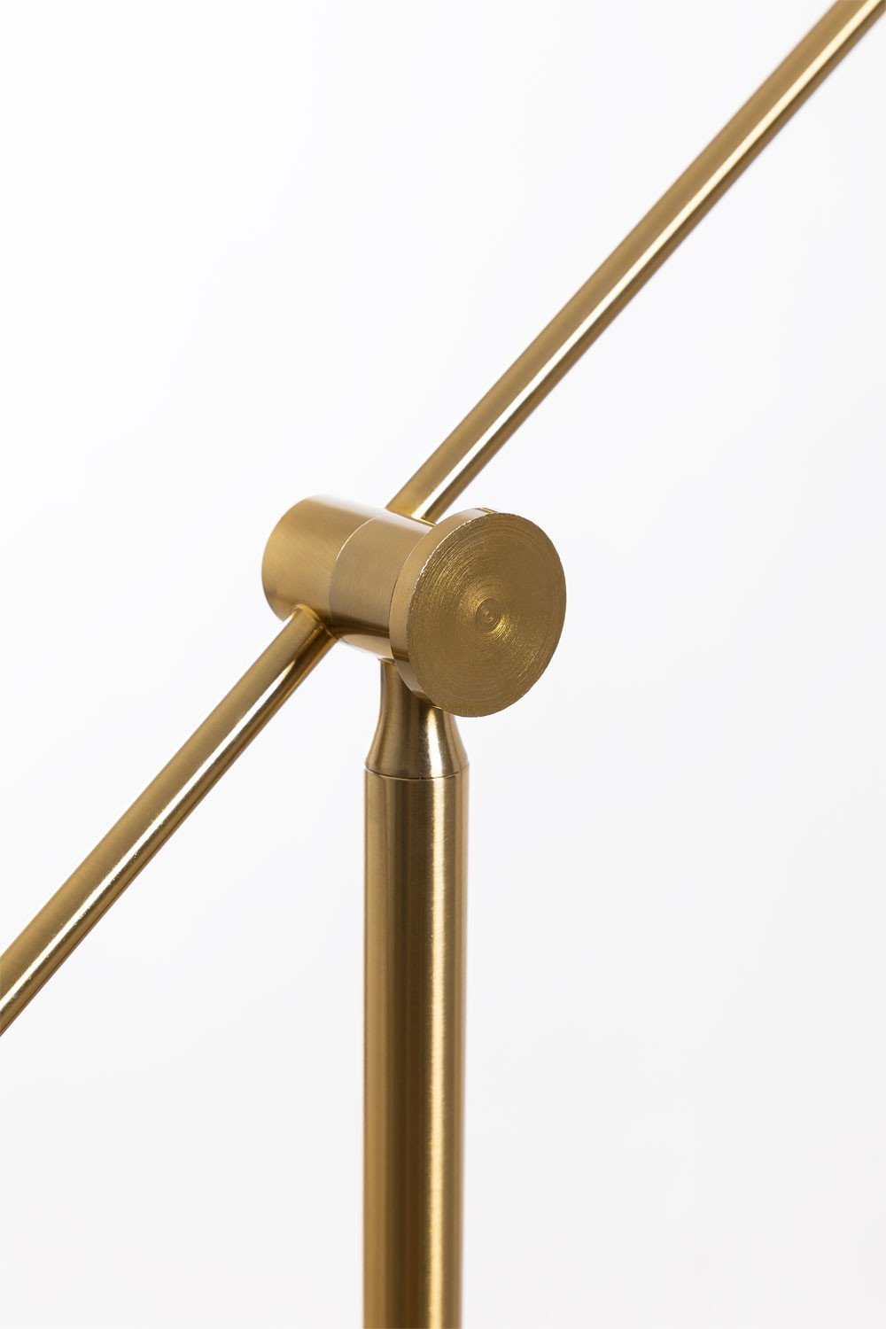 Stehlampe aus Metall Francis, Galeriebild 8