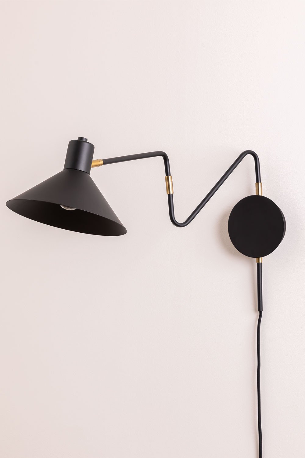 Lizz Wandleuchte, Galeriebild 2