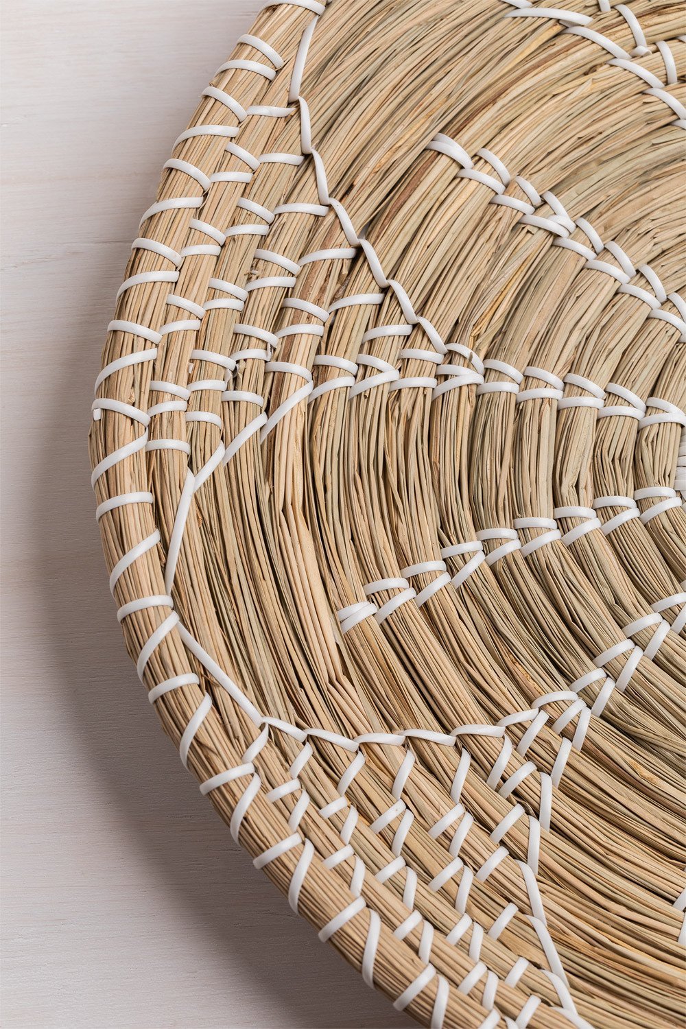 Dekorativer Teller Aneka, Galeriebild 3