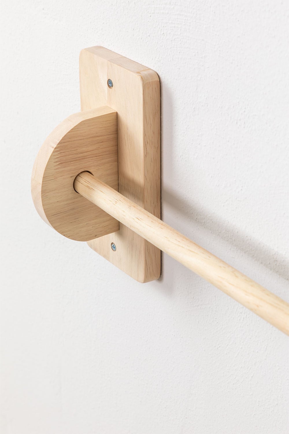 Lernstange zum Aufstehen Pyqer Natural Kids, Galeriebild 4