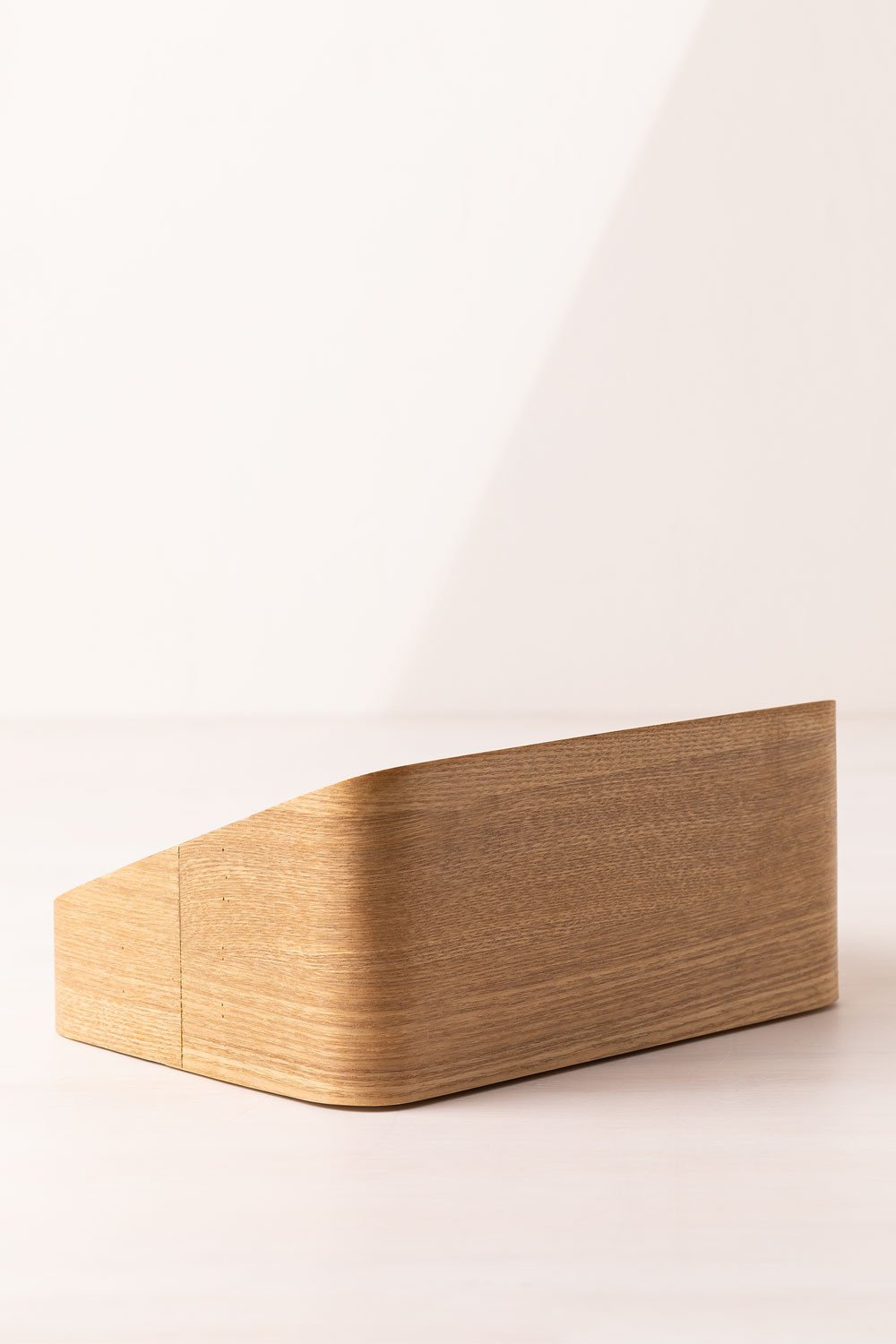 Trisk Kiefernholz-Organizer, Galeriebild 4