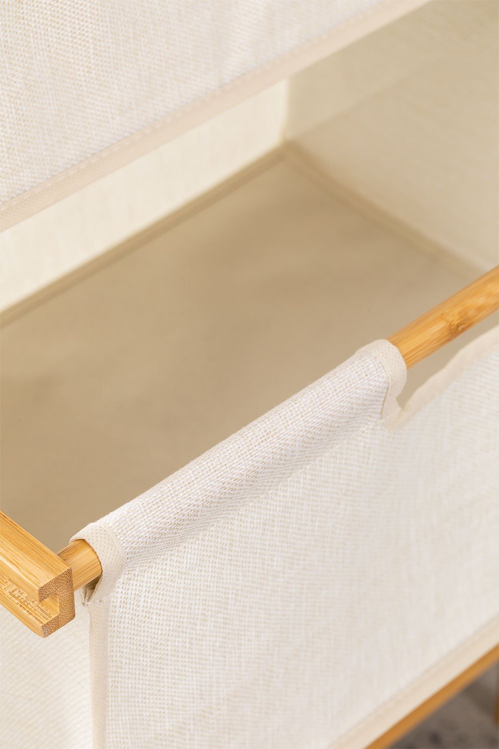 Badregal schrank mit 3 Körben Skadi, Galeriebild 7