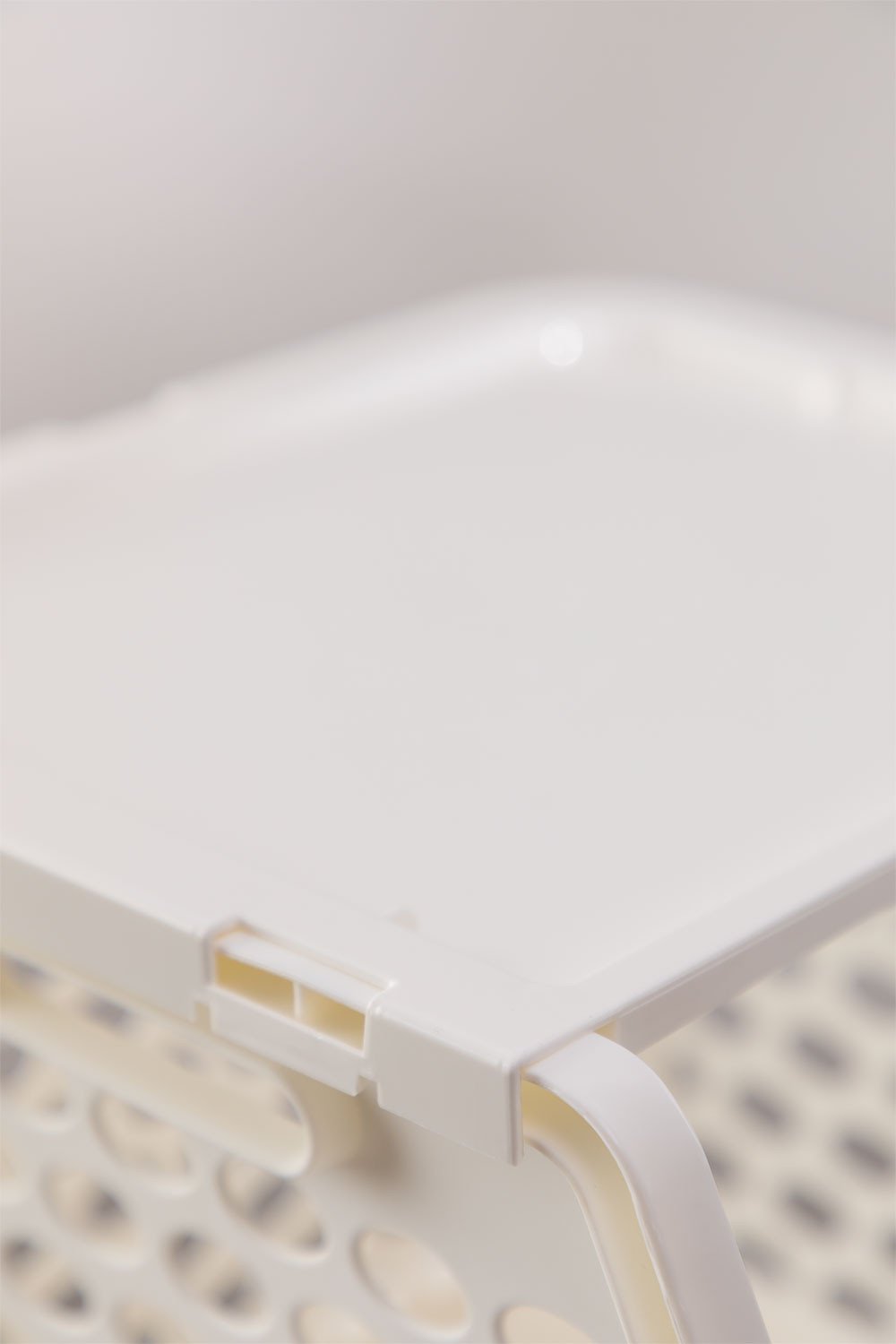 Set aus 3 Aufbewahrungskörben Bazyl, Galeriebild 7