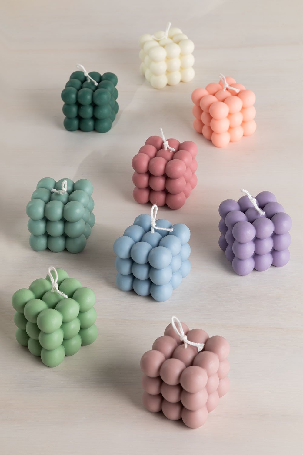 Kobold-Kerze , Galeriebild 7