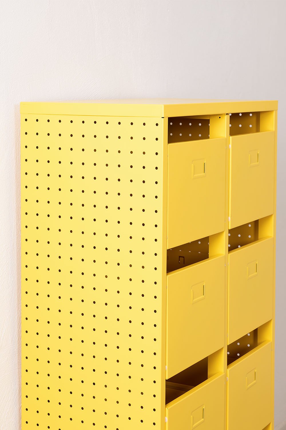 Stahlschrank Abël, Galeriebild 3