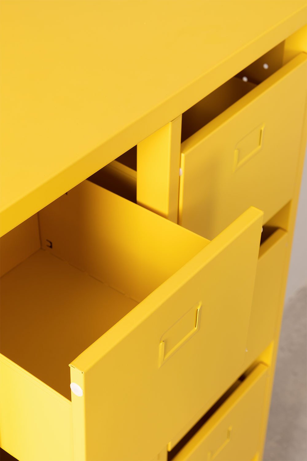 Stahlschrank Abël, Galeriebild 4