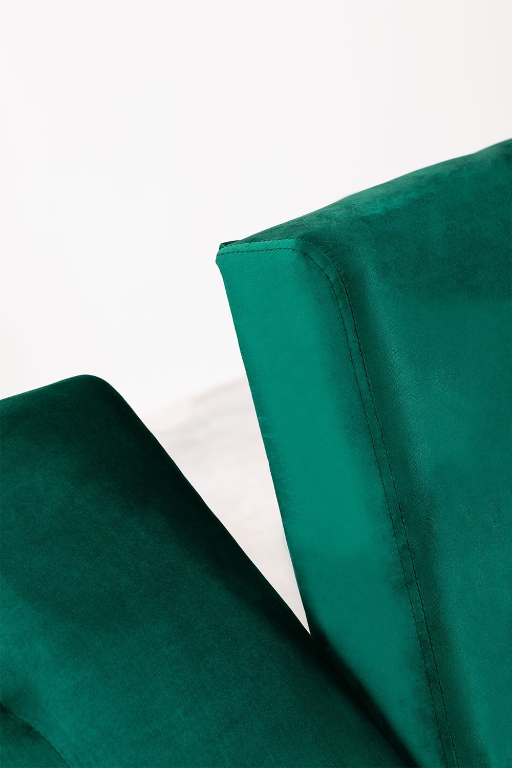 3-Sitzer-Liegesofa aus Samt Jehrd, Galeriebild 6