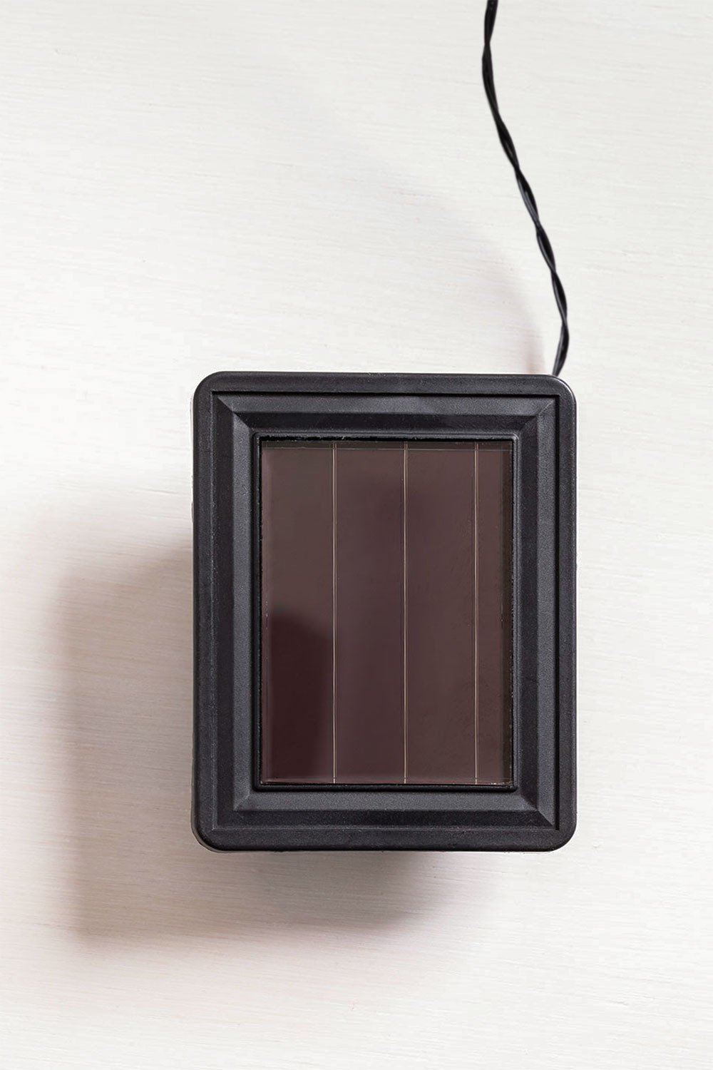 LED-Girlande mit Solarladegerät Korjo Style, Galeriebild 6