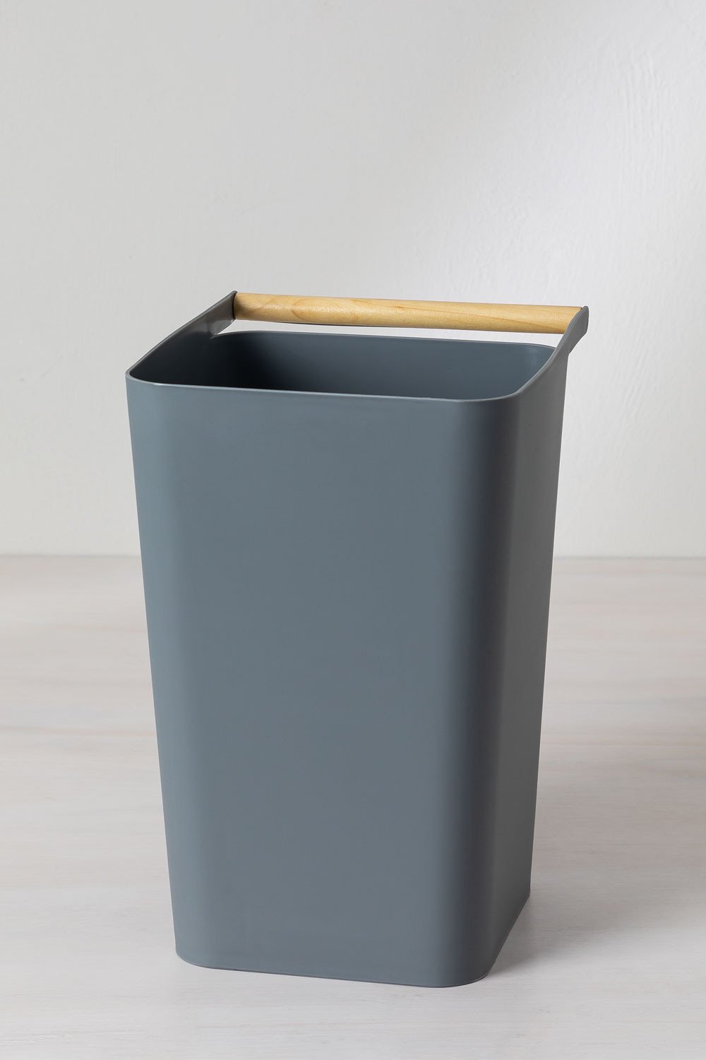 Papierkorb aus Polypropylen Doria, Galeriebild 3