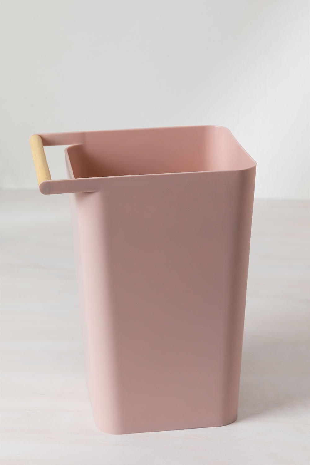 Papierkorb aus Polypropylen Doria, Galeriebild 4