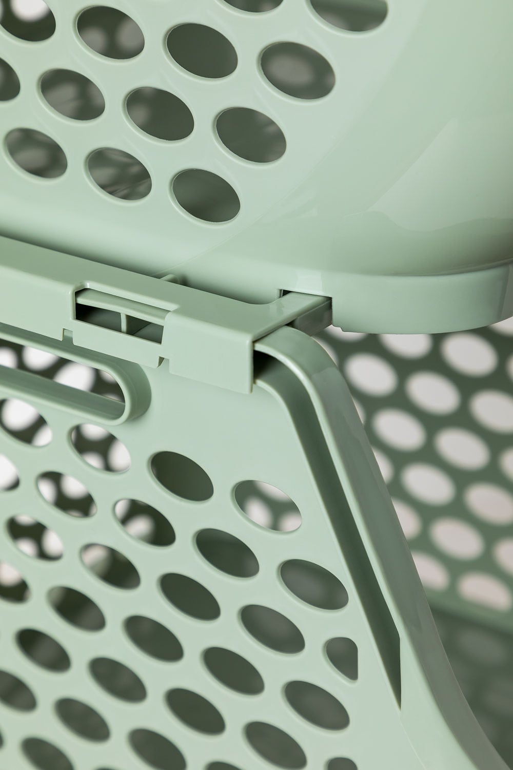 Set aus 3 Aufbewahrungskörben Bazyl, Galeriebild 7