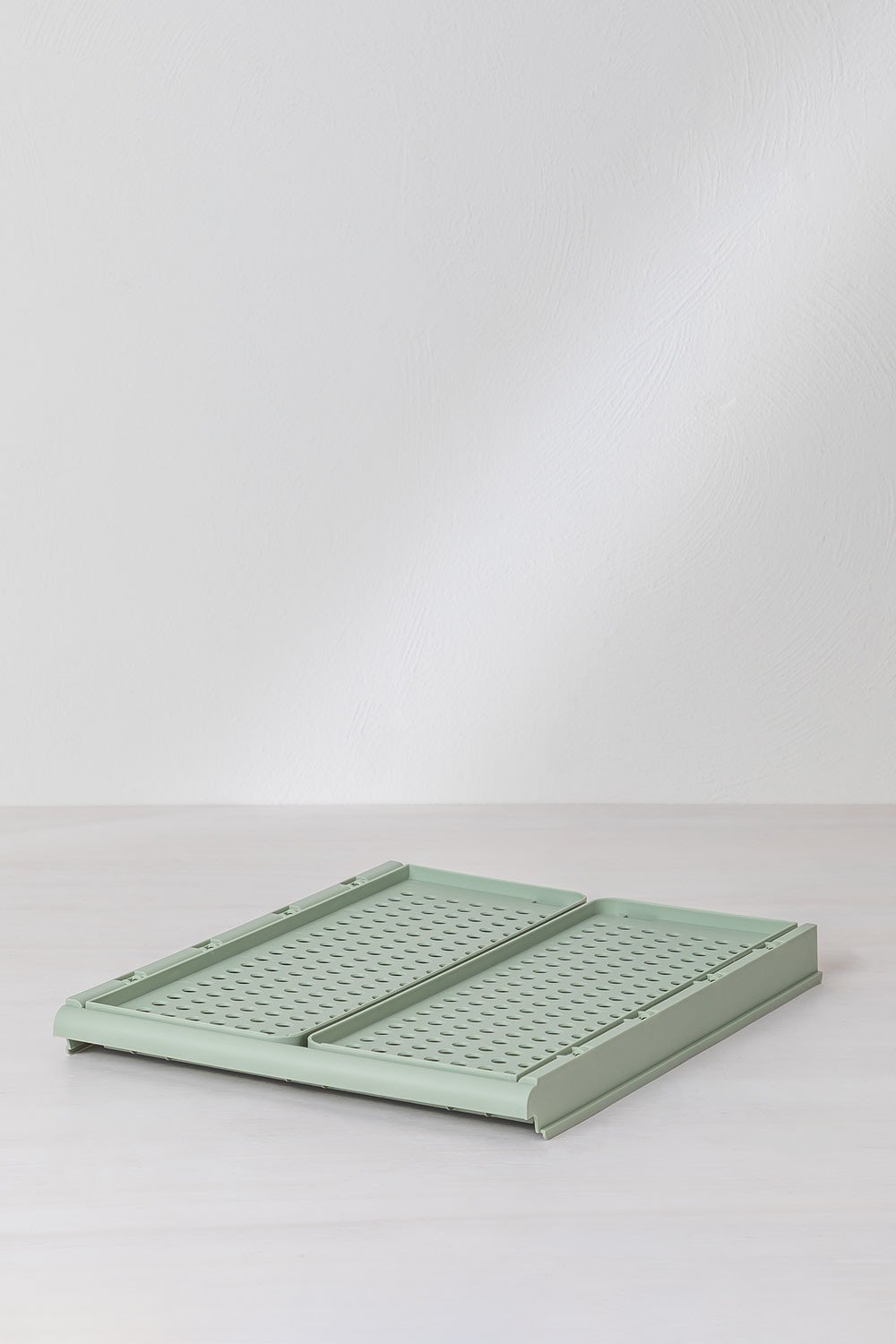 Set aus 3 Kleiderorganisatoren Evadin, Galeriebild 5