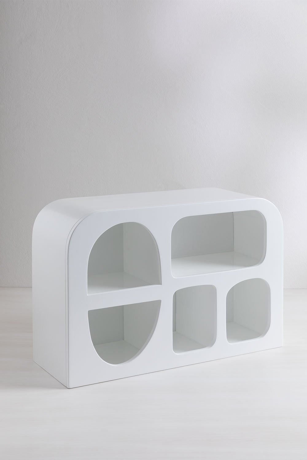 Regal aus MDF Edna, Galeriebild 2